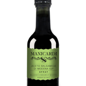 ACETO BALSAMICO DI MODENA IGP SPRAY