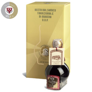 Aceto Balsamico Tradizionale di Modena D.O.P., Extra Vecchio