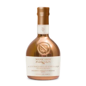 Aceto Balsamico di Modena I.G.P., Invecchiato oltre 3 anni