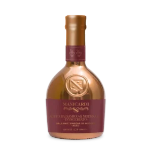 Aceto Balsamico di Modena I.G.P., Invecchiato oltre 3 anni