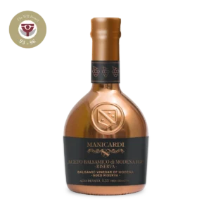 Aceto Balsamico di Modena I.G.P., Riserva oltre 5 anni