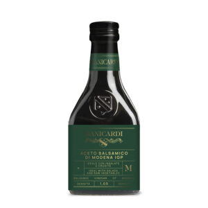 Aceto Balsamico di Modena I.G.P., densità 1.09