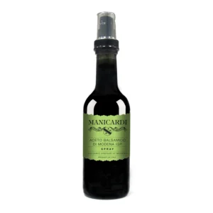 Aceto Balsamico di Modena I.G.P., Spray