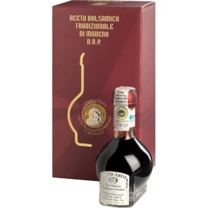 Aceto Balsamico Tradizionale di Modena D.O.P., Affinato