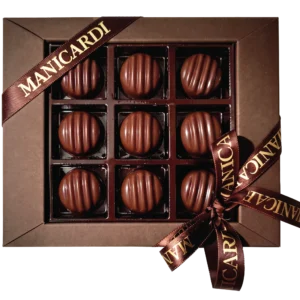 Praline all’Aceto Balsamico