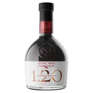 1.20 Condimento Balsamico, l’Armonico