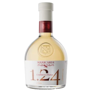 1.24 Condimento Bianco, il Dolce