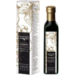 Condimento all’Aceto Balsamico di Modena IGP