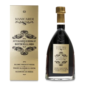 Scudo Oro, Aceto Balsamico di Modena I.G.P.