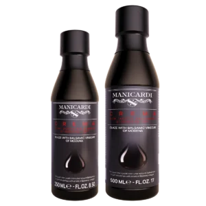 Crema Classica all’Aceto Balsamico I.G.P.