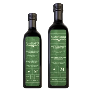 Le Quadre, Aceto Balsamico di Modena I.G.P.